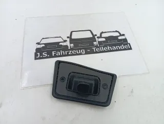 VW T5 T6 Türkontaktschalter Platte Schiebetür rechts 7E0907496 - Bild 2