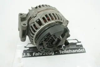 Lichtmaschine 140A 06B903016AB VW Golf 6 Passat 3C Audi A3 8P A4 B6 B7 - Bild 5