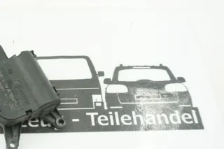 VW Touran Stellmotor Heizung / Lüftung 0132801341 0 132 801 341 1K0907511B - Bild 2