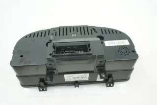 Original VW Touran 1T Tacho Kombiinstrument Schalttafeleinsatz 1T0920874 - Bild 4