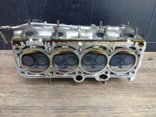 Zylinderkopf VW Passat 3BG Audi A4 8E 1,6 ALZ Benzin Motor 102 PS 75kw - Bild 8