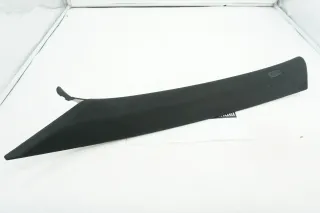 Porsche Cayenne 92A 958 A-Säulenverkleidung Schwarz links oben 7P5867233AA - Bild 1
