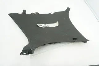 VW Golf 5 V GTI Verkleidung C-Säule oben rechts anthrazit Abdeckung 1K4867296 - Bild 1