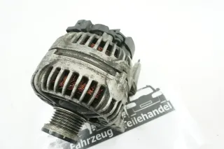 Original Volkswagen Audi Skoda Seat 1.4 Tsi Lichtmaschine 03C903023A - Bild 4