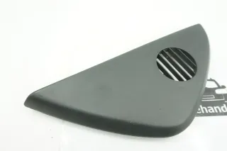 VW T5 Verkleidung links Armaturenbrett Abschluss Deckel 7H5857175B Artgrey Grau - Bild 3