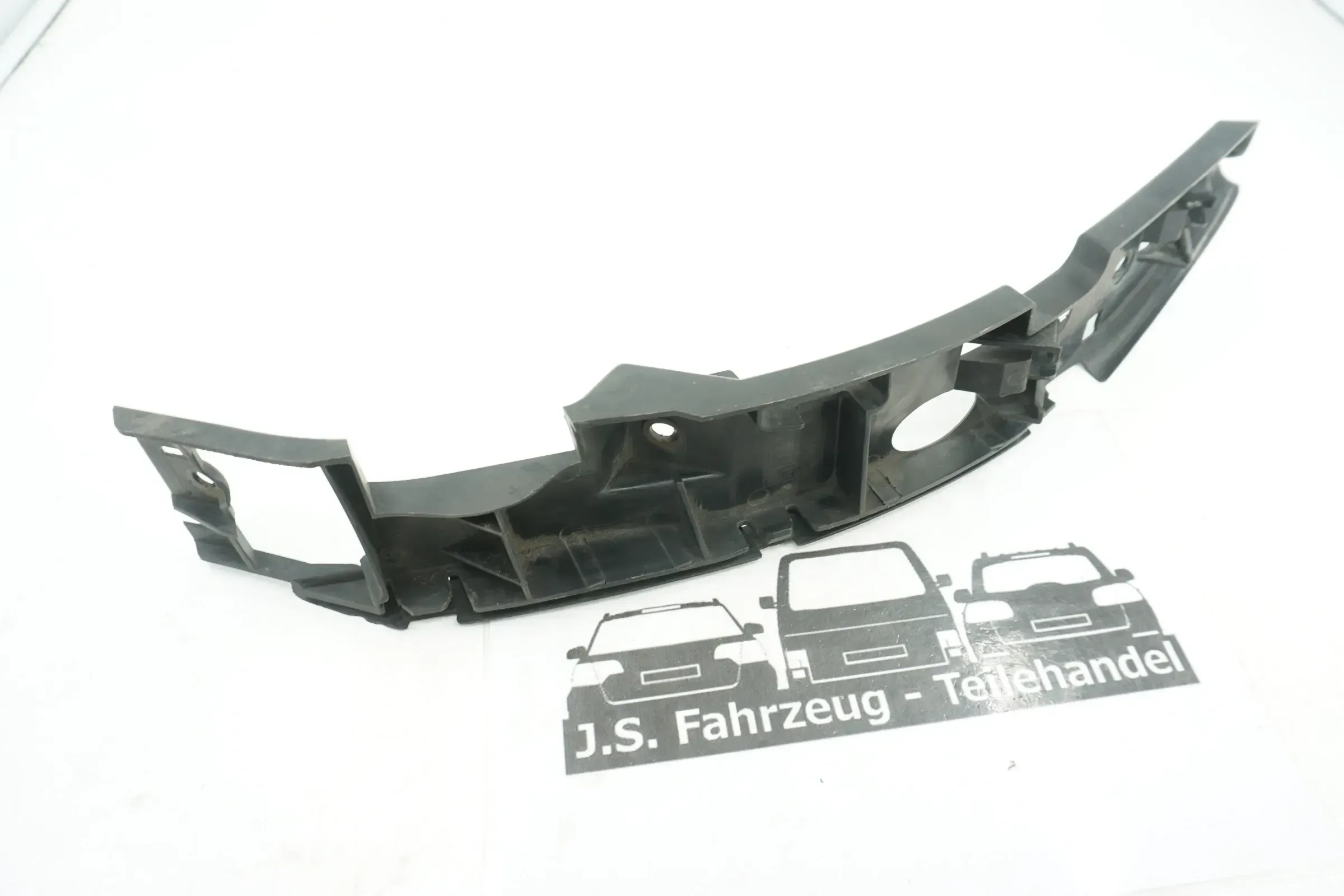 Halter Stossfänger seitlich Links vorne 7L6807184C VW Touareg - Bild 1