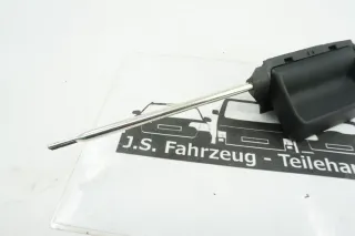 Griff Aufnahme für Schiebetür links innen + Abdeckung 7LA843641A VW T6.1 - Bild 4