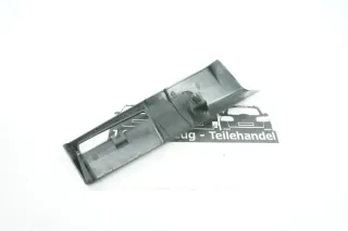 VW T6.1 Transporter Abdeckung links Innenbetätigung Schiebetür OEM 7LA843187 - Bild 2