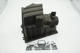 VW T5 Multivan Highline Luftfiltergehäuse Luftfilterkasten 7H0129601J Oberteil - Bild 1