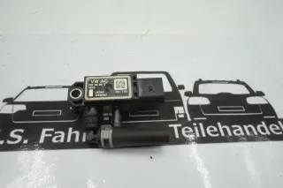 Original VAG VW Audi Seat Skoda Denso DPF Drucksensor 03N906051C - Bild 2