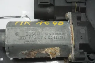 Audi A6 4B elektrischer Fensterhebermotor EFH Motor hinten rechts 0130821785 - Bild 4