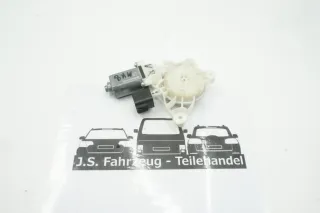 FORD FIESTA VIII 1.0 74kW Fensterhebermotor vorne rechts A75655-111 16034962 - Bild 1