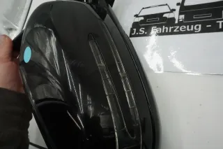 Außenspiegel Rechts Mercedes E-Klasse W207 A2078105816 Einklappbar Spiegel - Bild 9
