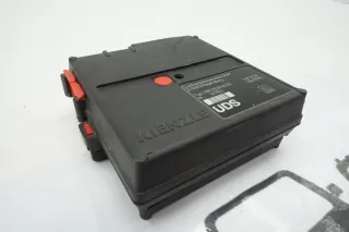 UDS 2.0 (2165.20) Unfalldatenspeicher Original Kienzle Steuergerät 12/24V - Bild 2