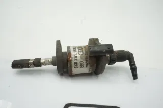Orig. Kraftstoffdosierpumpe Standheizung VW Audi Seat Skoda 8K0261163C Pumpe - Bild 2