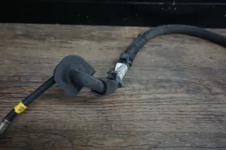 VW T6 Pluskabel Batteriekabel 7E0971794D 7E0971158A Kabel Kabelbaum Plus - Bild 3
