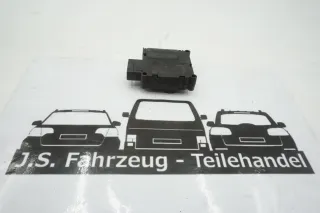 Audi A6 4F Regelventil für Innenraumheizung 4F0820511A - Bild 1