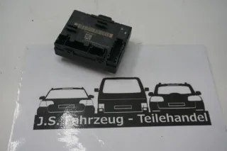 Porsche Cayenne 92A Türsteuergerät vorne links Steuergerät Tür 7PP959793Q - Bild 1