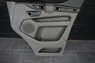 türverkleidung vorne rechts für FORD Jk21v23942na3jj9 TRANSIT CUSTOM COMBI - Bild 4