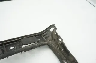 VW T5 GP FL Bus Multivan Halter Stoßstange hinten rechts Halterung 7H0807394C - Bild 3