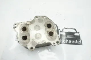03N117021 Ölkühler Kühler 1,6 2,0 TDi VW Golf 7 Sportsvan T-Roc Skoda Octavia 3 - Bild 3