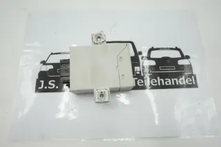 Original Audi TT 8J Reifendruckkontrolle 8J0907274C RDK Steuergerät 4F0907274 - Bild 3