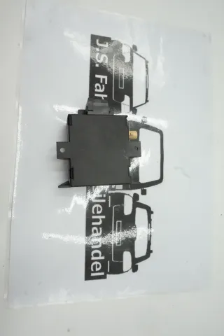 org Audi A4 B7 8E Standheizung Empfänger Funk Steuergerät 8E0909509 - Bild 2