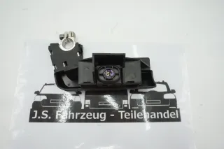 original Zentralabsicherung Trennelement Batterie 8J0915459 Audi A6 Avant 4G C7 - Bild 3