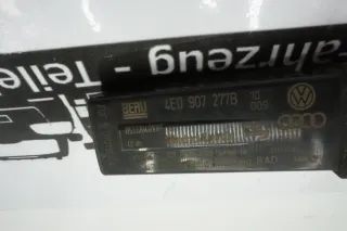 org Audi A8 4E Antenne Sender RDC Reifendruck Kontrolle 4E0907277B 433MHZ - Bild 3