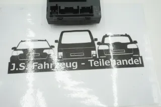 Audi A6 4F C6 Türsteuergerät hinten rechts 4F0959794 4F0910795 Beifahrer Orig. - Bild 2