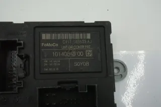 Ford Fiesta VI JA8 Türsteuergerät Steuergerät Tür vorne rechts CV1T-14B533-AJ - Bild 3