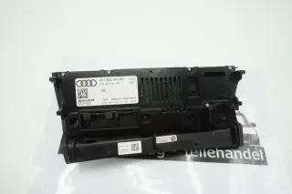 Audi Q5 8R A4 8K A5 RS4 RS5 Klimabedienteil Heizungsregulierung 8K1820043AN - Bild 3