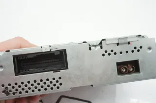 Steuergerät Radio Navi Bluetooth 7L6919148 Touareg 7L Original VW Navirechner - Bild 6