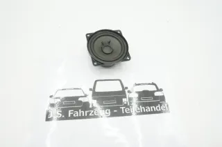 SKODA SUPERB B6 3T Lautsprecher vorn links Tür 3T0035411E 2009 - Bild 1