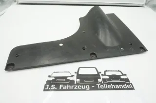 Abdeckung Verkleidung Lenksäule Unten 7H1863098A VW Caravelle Comfortline T5 - Bild 1