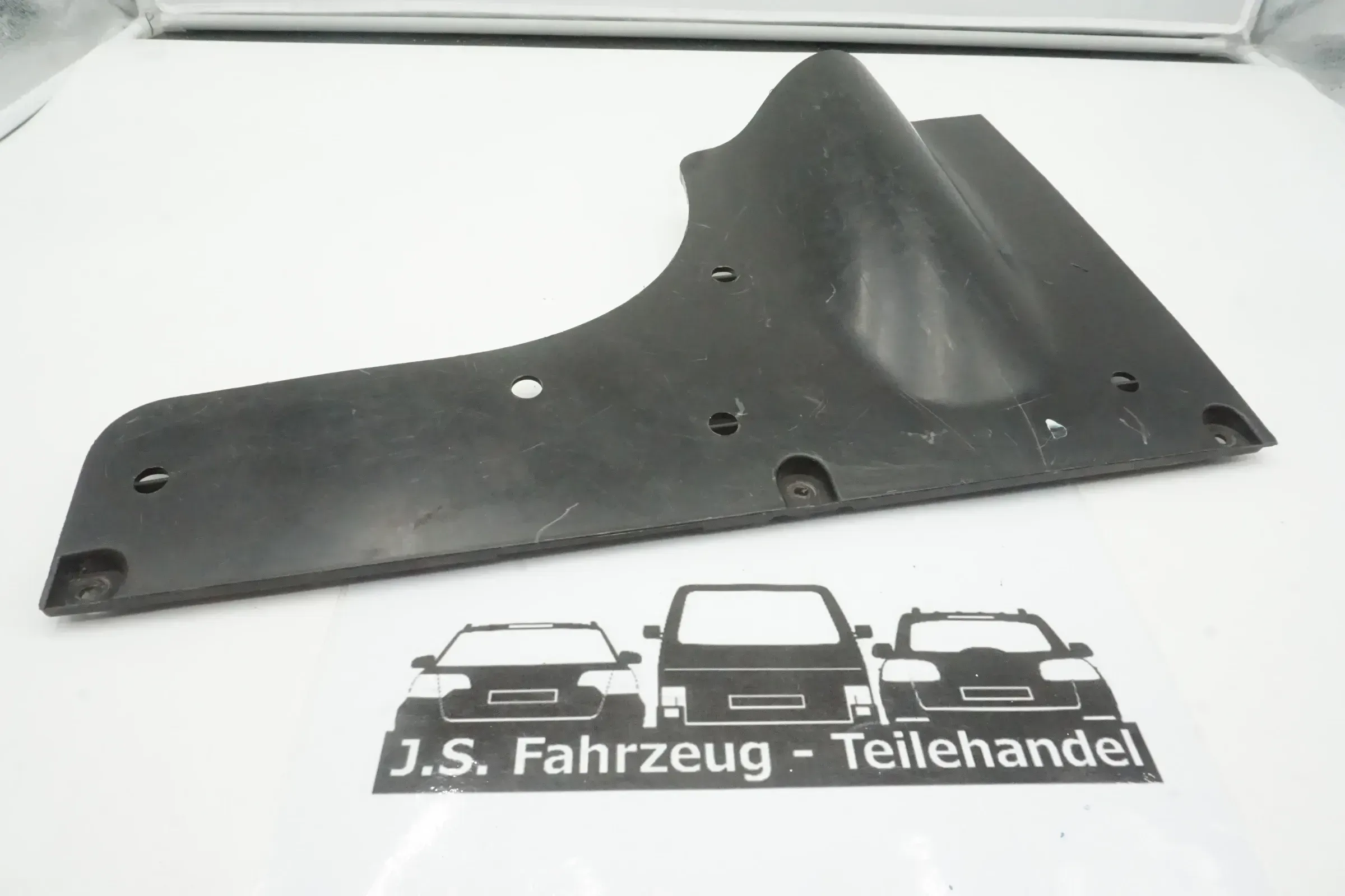 Abdeckung Verkleidung Lenksäule Unten 7H1863098A VW Caravelle Comfortline T5 - Bild 1