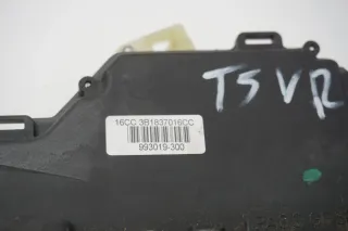 Türschloss m. ZV Stellmotor Rechts Vorne für VW T5 7H 03-09 Kasten 3B1837016CC - Bild 5
