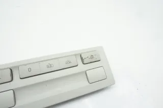 VW Touareg 7L Lichtschalter Schalter Licht 7L6868143A - Bild 3