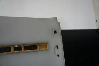 VW T5 Himmel Dachhimmel Vekleidung Innenverkleidung 2x Schiebetür 7H5867499EJ - Bild 6