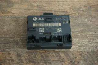 Audi A8 S8 4H Tür Steuergerät hinten links und rechts 4H0959795A - Bild 1
