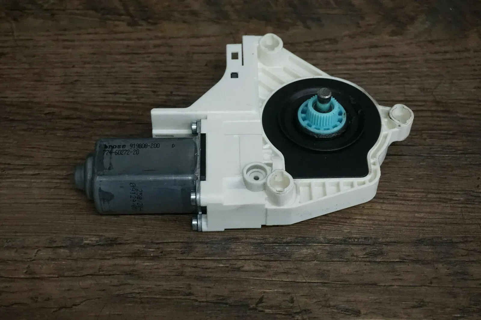 Audi A6 A7 A8 S8 Q3 Q5 8K Fensterhebermotor Fensterheber Motor VL 8K0959801B - Bild 1