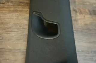 PORSCHE Cayenne S 958 92A Verkleidung C-Säule rechts Abdeckung 7P5867242M - Bild 3