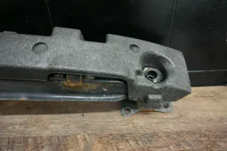 Stoßstangenträger Stossfängerhalterung hinten 8J0807695 Audi TT 8J9 Roadster - Bild 4