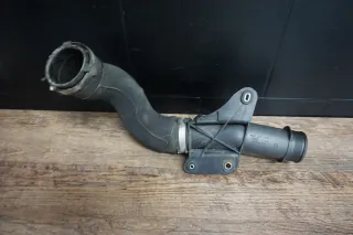 Audi A4 B8 8K A5 8T V6 TDI Ladedruckrohr Ladeluftrohr Ansaugrohr 8K0145673E - Bild 5