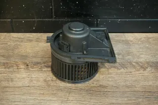 Heizungsgebläse Gebläsemotor VW Skoda Golf 4 Audi A3 8L 1J1819021A - Bild 1