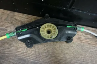 Audi A4 8K B8 original Fensterheber vorn rechts Scheibenheber 8K0837462A - Bild 5