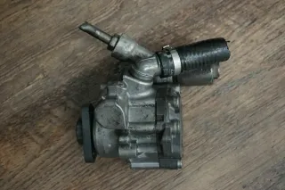 original Audi A4 A5 S4 S5 3,0TFSI 3,2FSI Servopumpe Hydraulikpumpe 8K0145156E - Bild 4