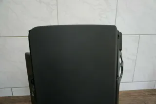 Vw Passat 3C B6 Handschuhfach Schwarz Ablagefach Belüftet Beleuchtet 3C1857097AN - Bild 3