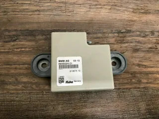 BMW E91 E60 E61 Antennenverstärker Modul Steuergerät 6935024 - Bild 1