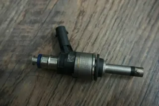 1x Audi A4 A5 A6 A7 Q7 4M Einspritzventil 06C906036D injection valve 3.0 TFSI - Bild 5